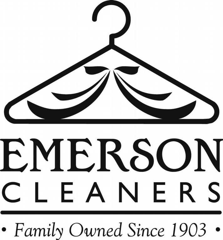 Emerson Logo JEPG.jpg from Emerson Cleaners in Emerson, NJ 07630